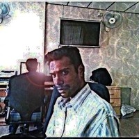 Madhan Raj