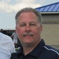 Greg Pierce