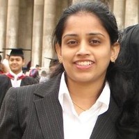 Smitha Jacob