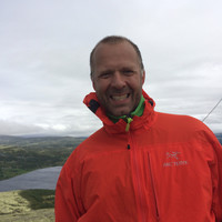 Kristian Holm