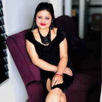 Kalyani Chowdhury