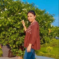 Anushka Baghel