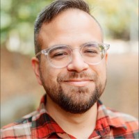 Justin Mitchell