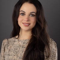 Lydia Walker