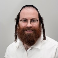 Shloimy Lunger
