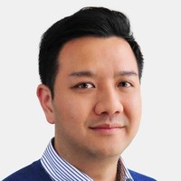 Ben Teo