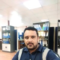 Mosawwir Hussain