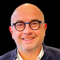 Bertrand Gillet