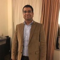 Sumeet Shrotri