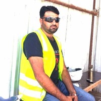 Mohammad Shakeel