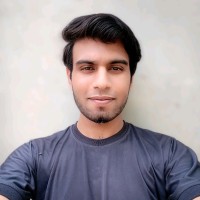 Talha Ashraf