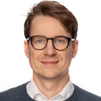 James Michael Roe, Ph.D.