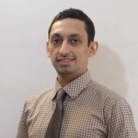 Farshid Abdollahi