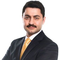 Mehmet Cengiz Metin