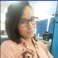 Zineb Janati