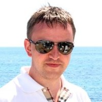 Сергей Галкин