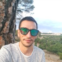 Carlos Miguel Benitez Gutierrez