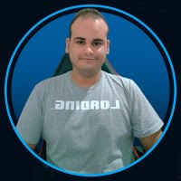 Jamerson Souza