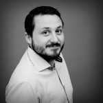 Jean Marc GRISARD