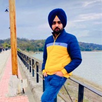 Anterpreet Singh