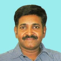 Seshagiri Rao K S V