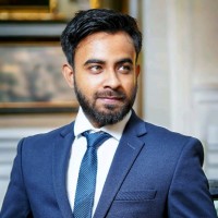 Aftab Uddin