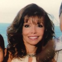 Caroline Hunter