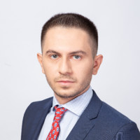 George Lolaev, Cfa