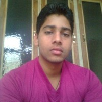 Mausam Chaudhary