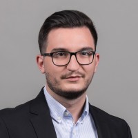 Cristian Trișcu