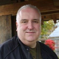 George Irvine