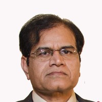 Amjad Qazi