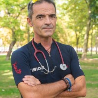 Javier Barrio