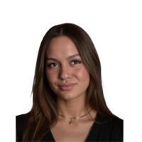 Thessa Van Der Vange