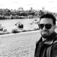 Djamel MESSALI