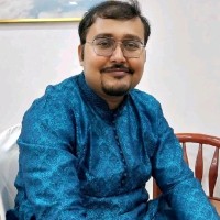 Supratim Chaudhuri, FRM