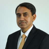 Manoj Bhargava