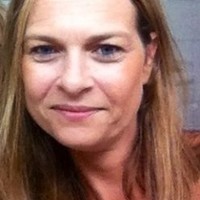 Jodie Blacker
