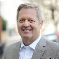 Ray Griffin