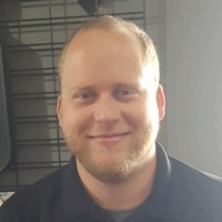 Jonathan Luby