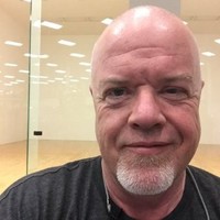 Jeffrey Jern
