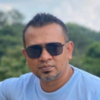 Mohammad Abdullah Sumon