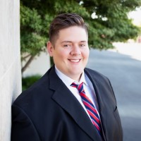 Timothy Niehoff