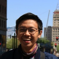 Gustaf Wijaya