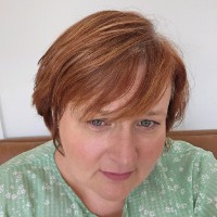 Alison Walter