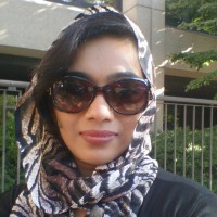 Riza Fathima