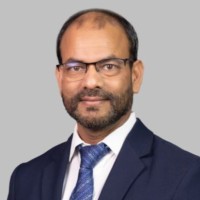 Mohammad Zabiullah Khan, IDipNEBOSH,GradIOSH