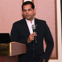 Balaji Duraibabu