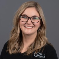 Kourtney Sandefur, M.Ed