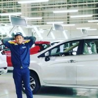 Eko Ardiyanto